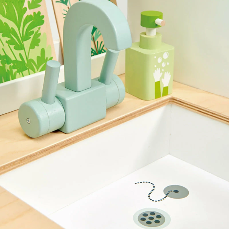 Wholesale 𧨠Tender Leaf Toys Mini Chef Kitchen π - Image 5