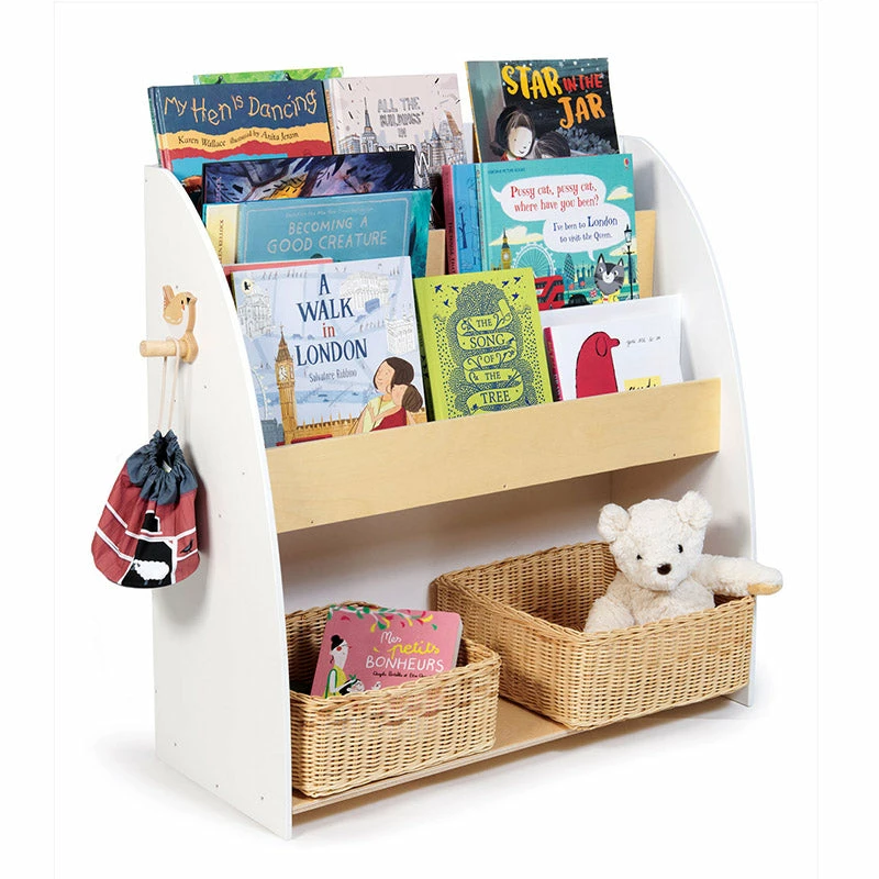 Buy 🤩 Tender Leaf Toys Forest Bookcase 😍 - Image 2
