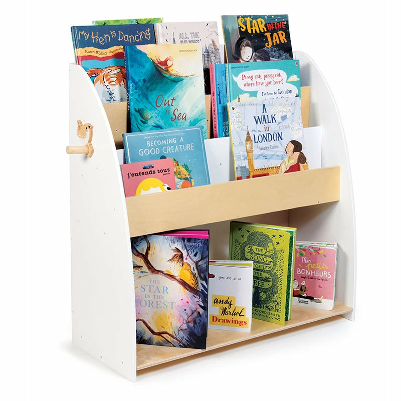 Buy 🤩 Tender Leaf Toys Forest Bookcase 😍 - Image 3