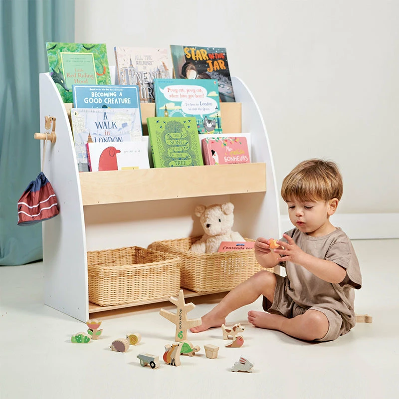 Buy 🤩 Tender Leaf Toys Forest Bookcase 😍 - Image 5