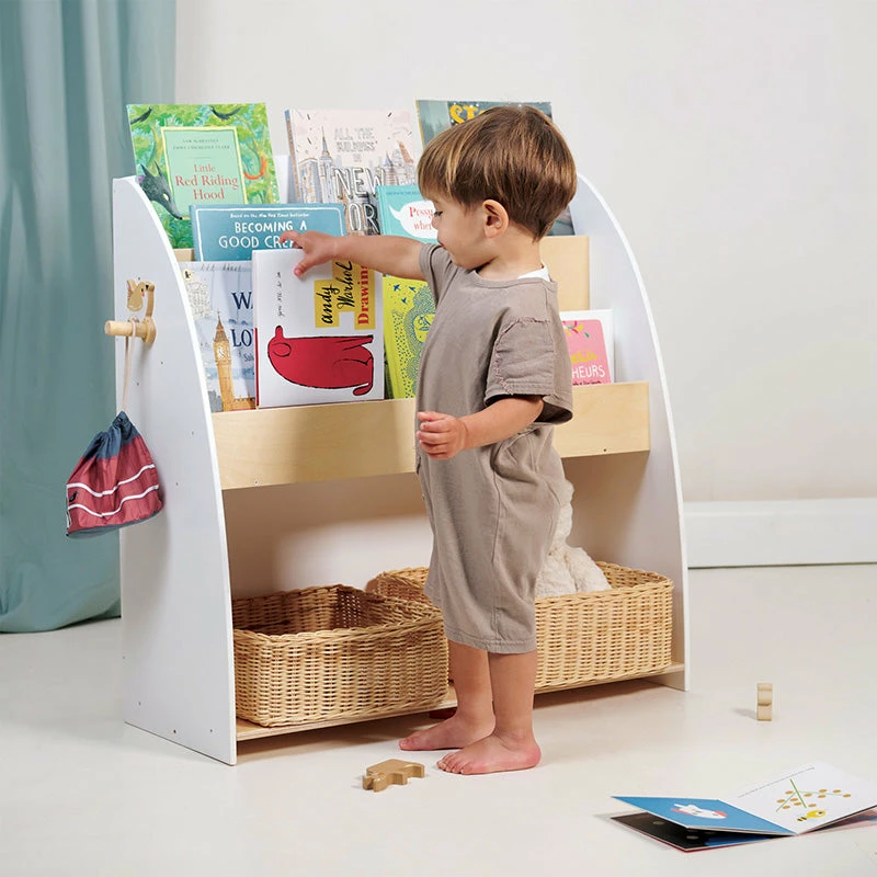 Buy 🤩 Tender Leaf Toys Forest Bookcase 😍 - Image 6