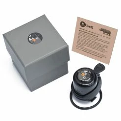 Brand new π Wishbone Bike Bell Endangered Species Edition βοΈ