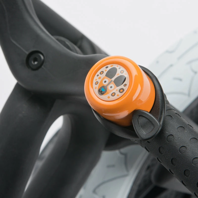 Brand new 🌟 Wishbone Bike Bell Endangered Species Edition ✔️ - Image 8