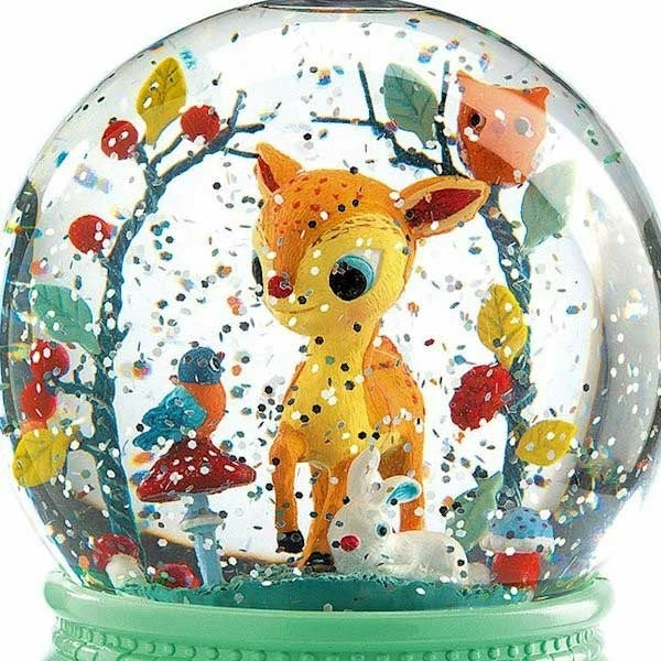 Wholesale β¨ Djeco Fawn Night Light π - Image 2
