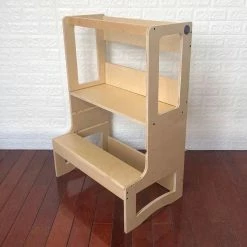 Discount โ My Happy Helpers Double Learning Tower Evo Duo ๐