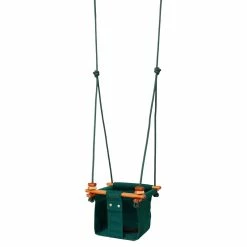 Wholesale ๐ Solvej Baby & Toddler Swing - Forest Green โ๏ธ