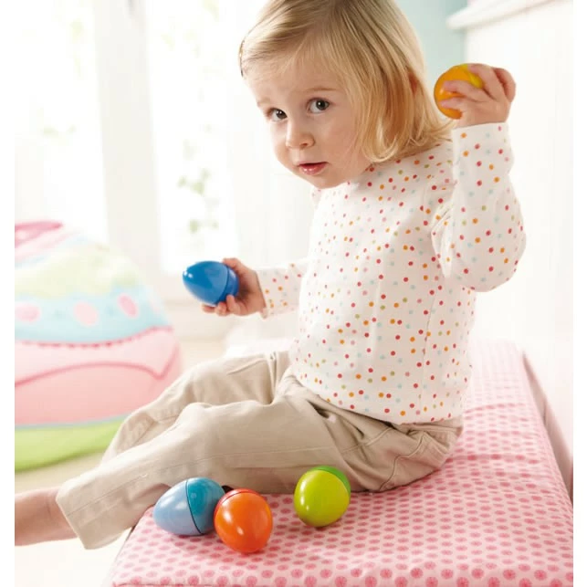 Cheapest ✔️ Haba Musical Eggs 🌟 5 Cheapest ✔️ Haba Musical Eggs 🌟 - Image 3