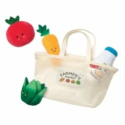 Budget 😍 Melissa & Doug Farmers Market Basket 🎉