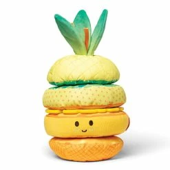 Best reviews of ✨ Melissa & Doug Pineapple Soft Stacker ✨