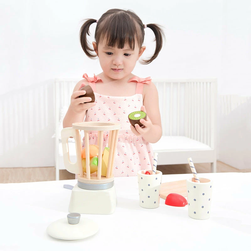 Promo π New Classic Toys Smoothie Blender Set β¨ - Image 4