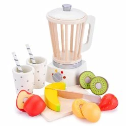Promo 👍 New Classic Toys Smoothie Blender Set ✨