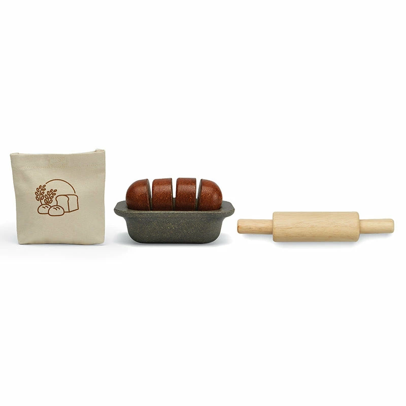 Top 10 π PlanToys Bread Loaf Set * π - Image 3