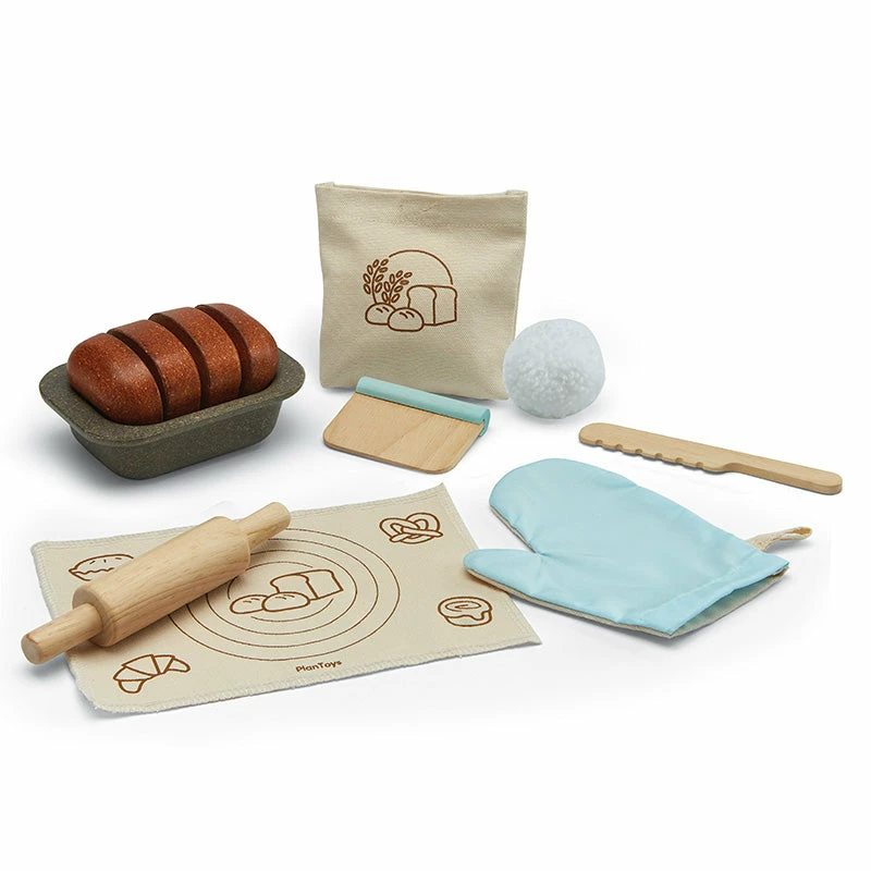 Top 10 π PlanToys Bread Loaf Set * π - Image 2