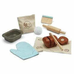 Top 10 👏 PlanToys Bread Loaf Set * 👍