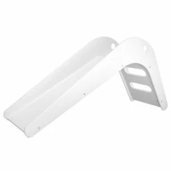 New 🤩 My Happy Helpers Indoor Wooden Slide - White 🎉
